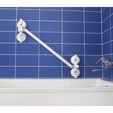 Mobeli Hoekverbinding-scharnierset voor QuattroPlus