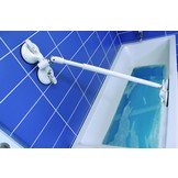 Mobeli Hoekverbinding-scharnierset voor QuattroPlus