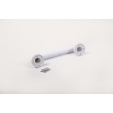 Atlantis wandbeugel kunststof