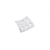 Opblaasbaar zitkussen bad