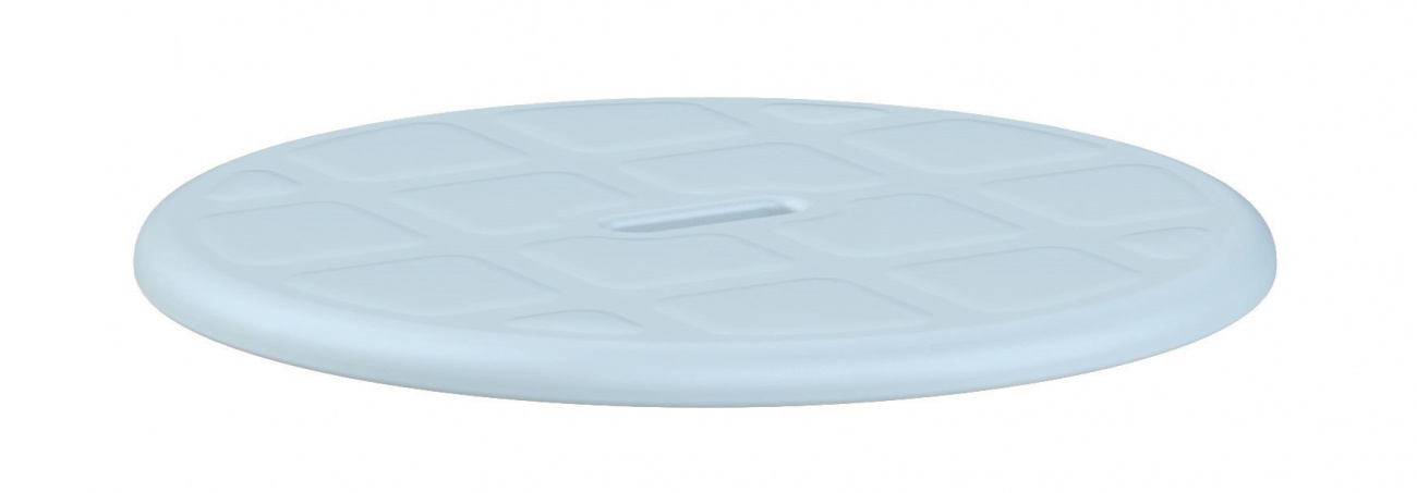 Atlantis douchekrukzitting – rond