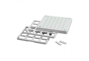 Losse verhoger t.b.v. Opstap Prima