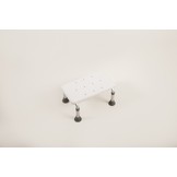 Verstelbaar opstapje