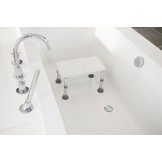 Verstelbaar opstapje