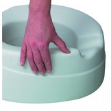 Contact Plus Toiletverhoger
