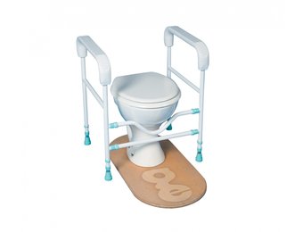 Prima Multi frame (zonder armsteunen)