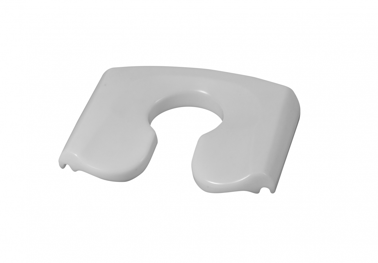 Prima Multi frame douche-toiletzitting