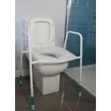 Prima toiletframe