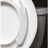 Toiletzitting Big John