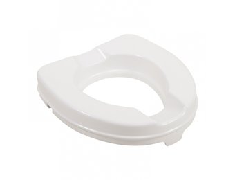 Atlantis Toiletverhoger