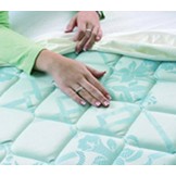 Protect-a-Bed matras of kussensloop