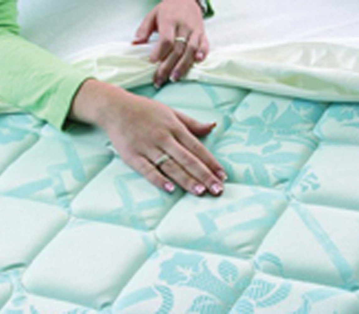 Protect-a-Bed matras of kussensloop