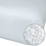 AllerZip Matrasbeschermer en kussensloop