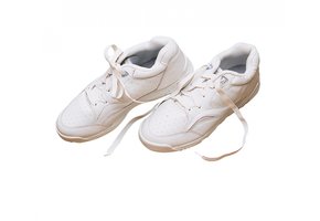 Elastische schoenveters Sport