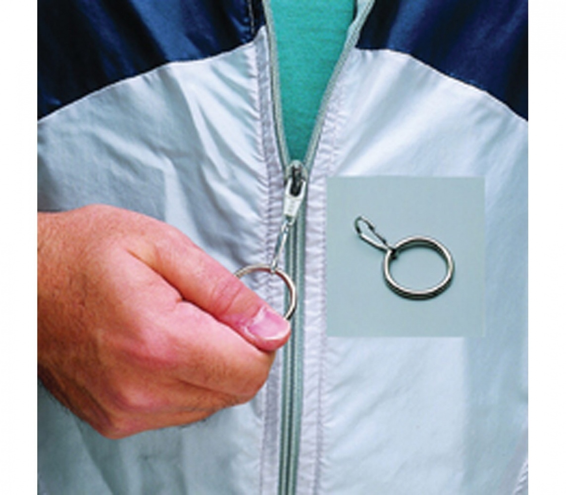 Able2 ritsring opener/sluiter