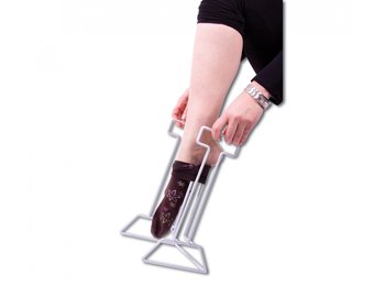 Able2 aantrekhulp steunkousen