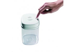 Keukenboxen eenhandig