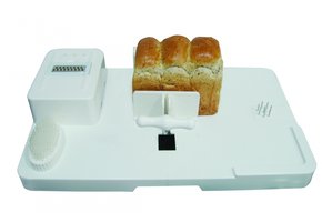 Multifunctioneel keukenwerkblad