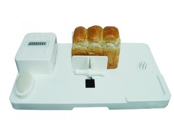 Multifunctioneel keukenwerkblad