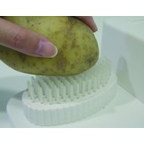 Multifunctioneel keukenwerkblad