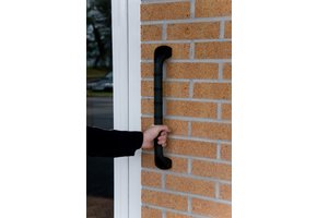 Wandbeugel Prima voor buiten