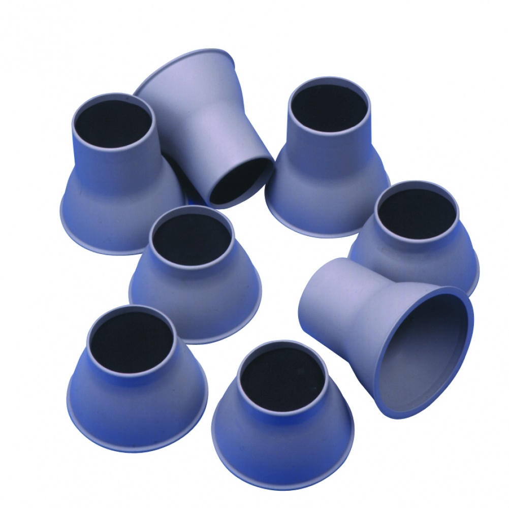 Olifant poten bed- en stoelverhogers