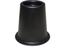 Bed- en stoelverhogers