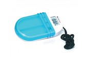 Pillendoos met alarm
