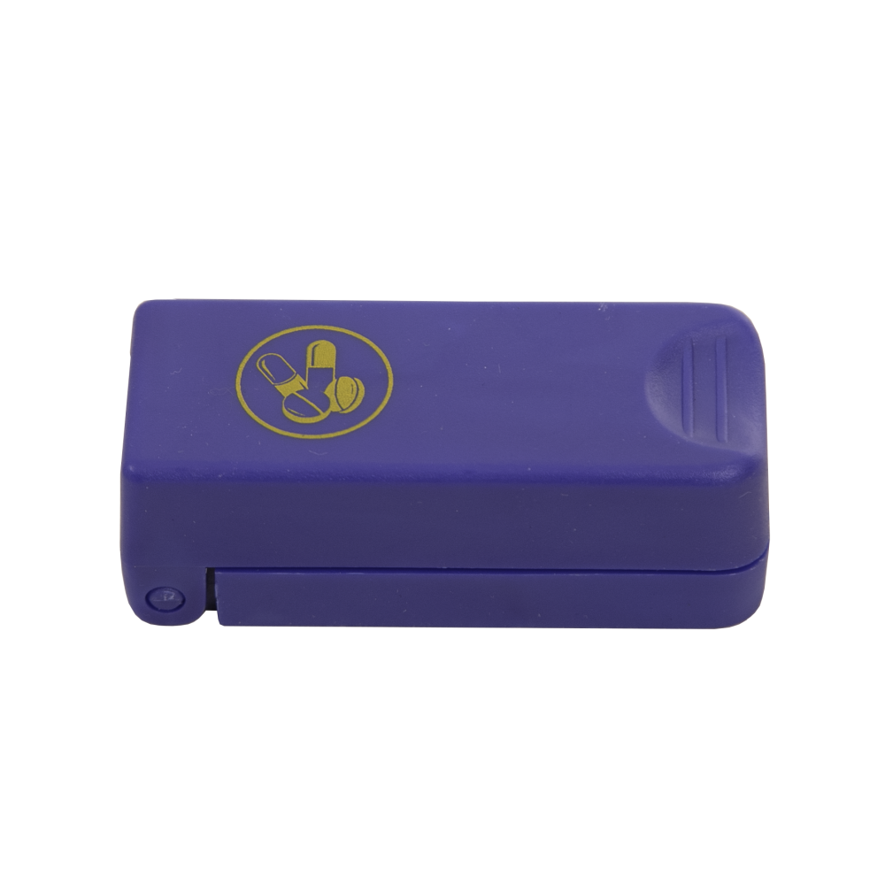 Able2 Pillensplijter