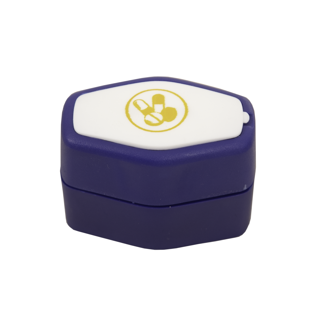 Able2 Pillenvergruizer