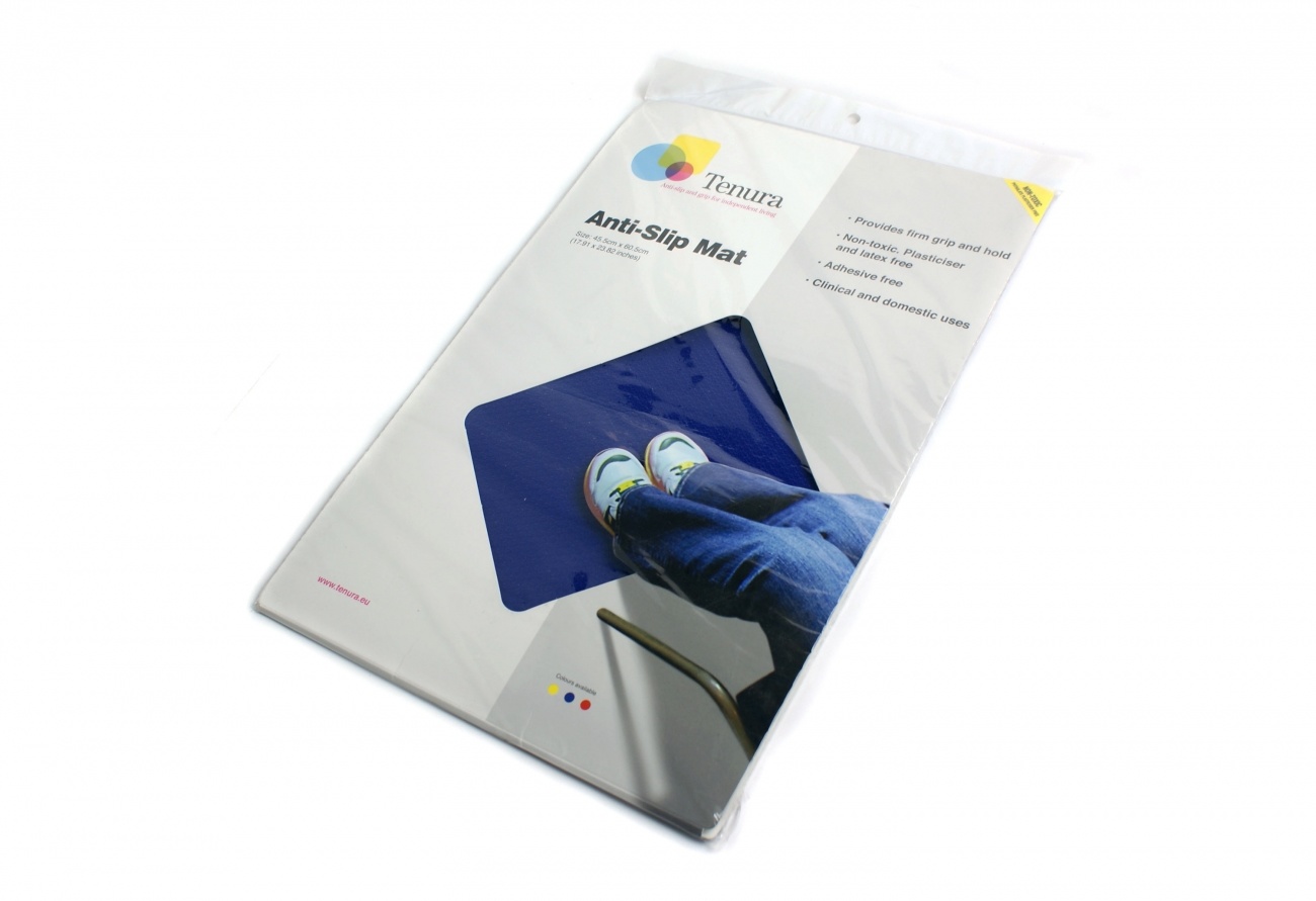 Able2 anti-slip vloermat 60 x 45cm