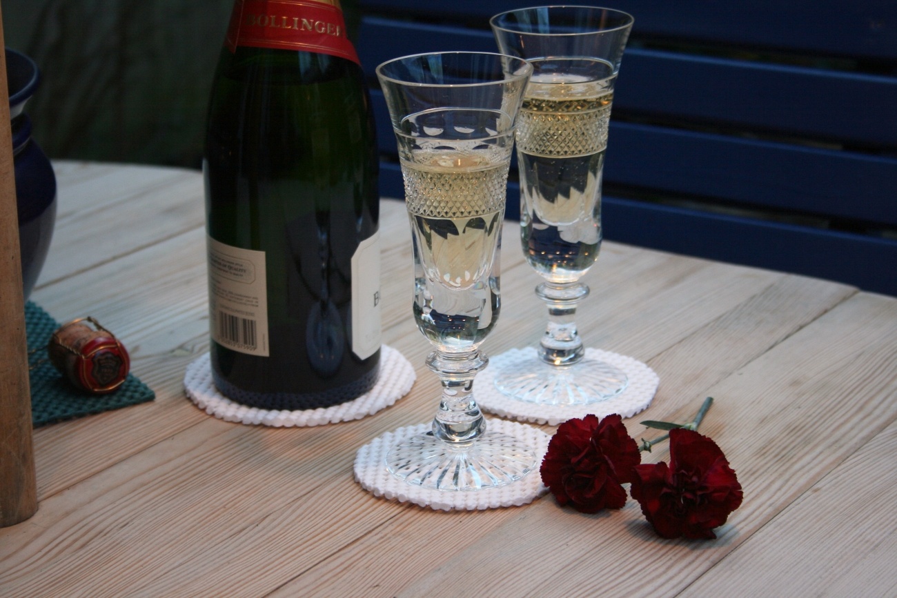 Stayput anti-slip grip / onderzetter