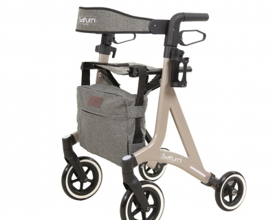 Saturn rollator