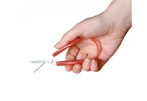 Handwerkschaar - rond