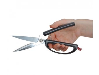 Zelfopenende Keukenschaar