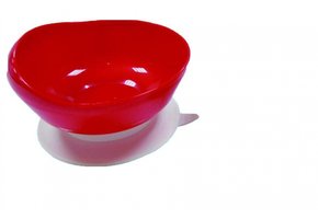 Scooper Bowl - rood