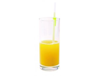 Kogelrietjes met terugloopbeveiliging