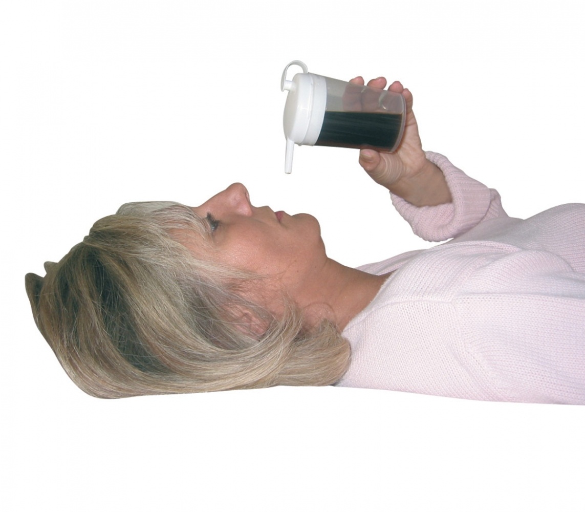 Novo Cup - drinkbeker