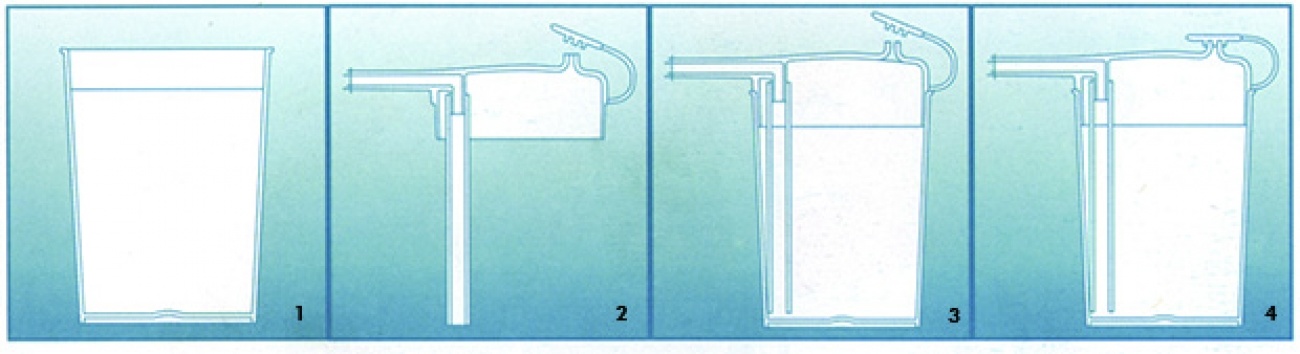 Novo Cup - drinkbeker