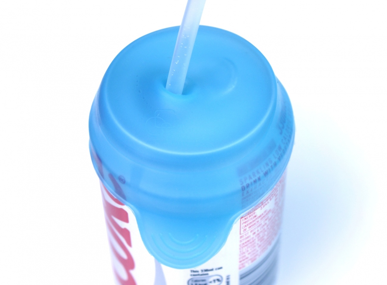 Able2 Cup caps (2st)