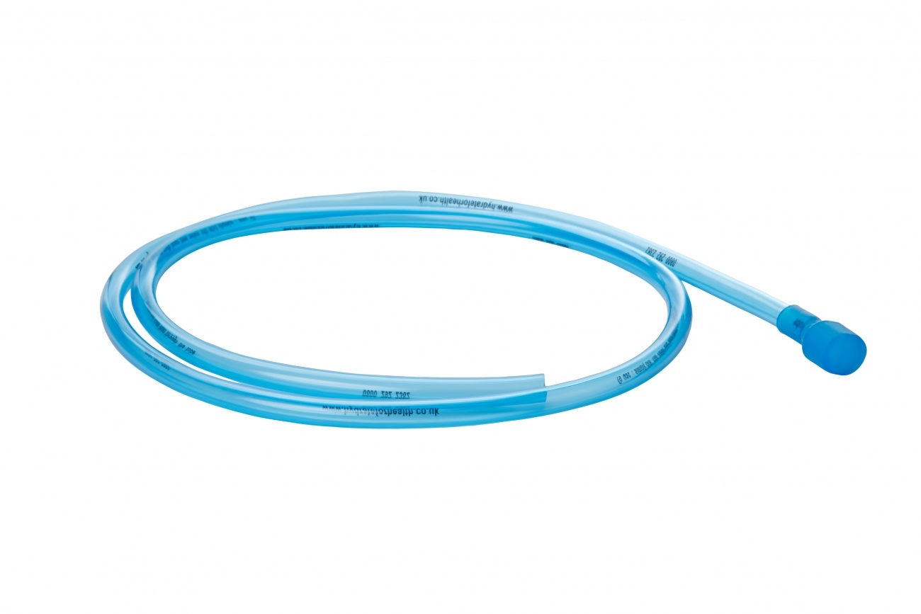 Hydrant - losse slang