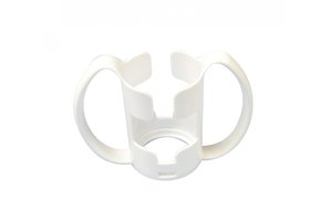 Bekerhouder met twee handvaten