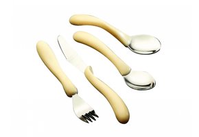 Caring aangepast bestek