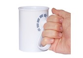 Handsteady drinkbeker