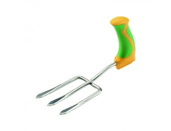 Tuingereedschap met pistoolgrip-handvat