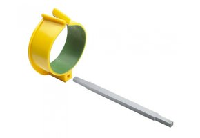 Tuingereedschap - armondersteuning