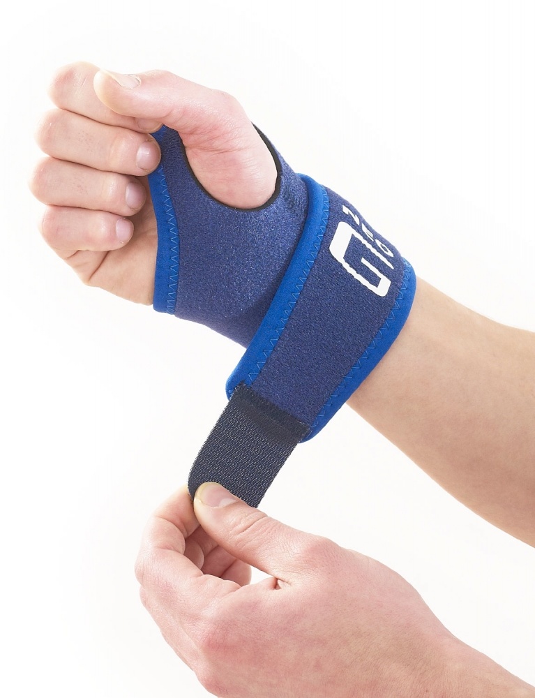 Neo G Polsbrace
