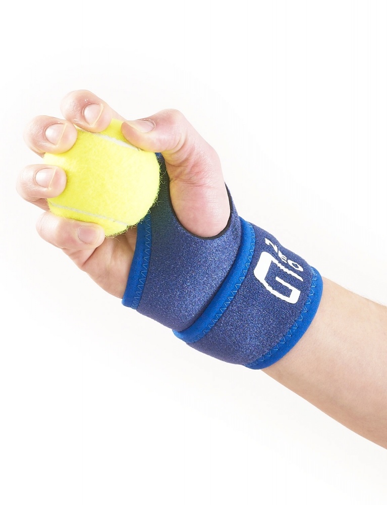 Neo G Polsbrace