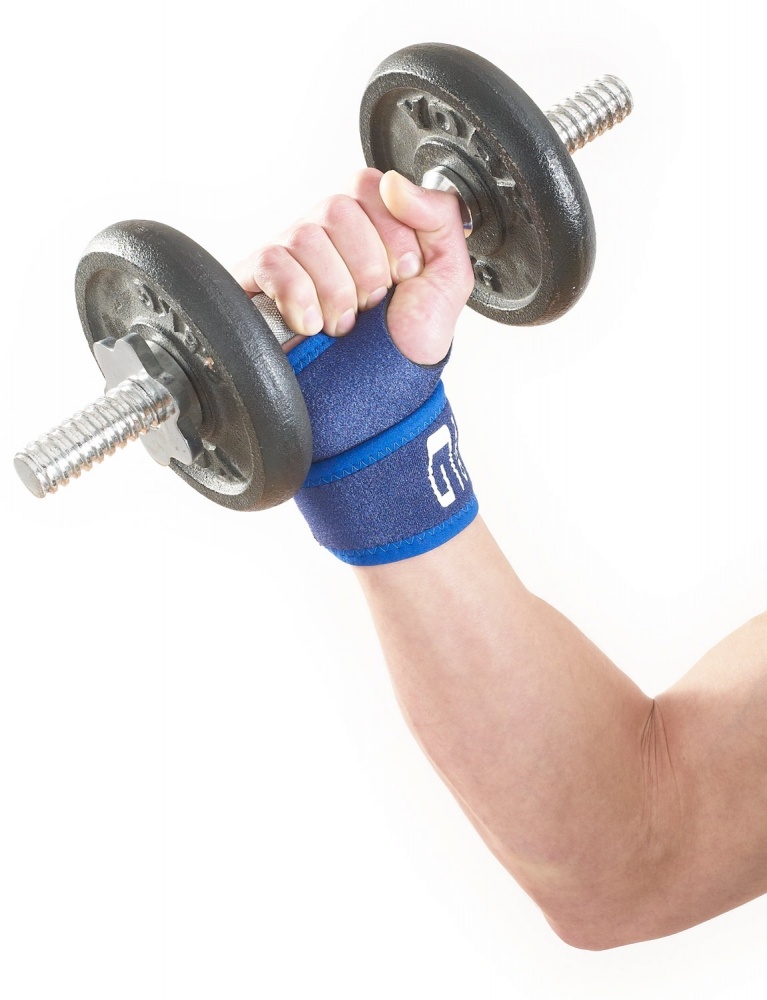 Neo G Polsbrace