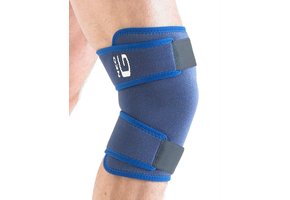 Neo G Kniebrace gesloten